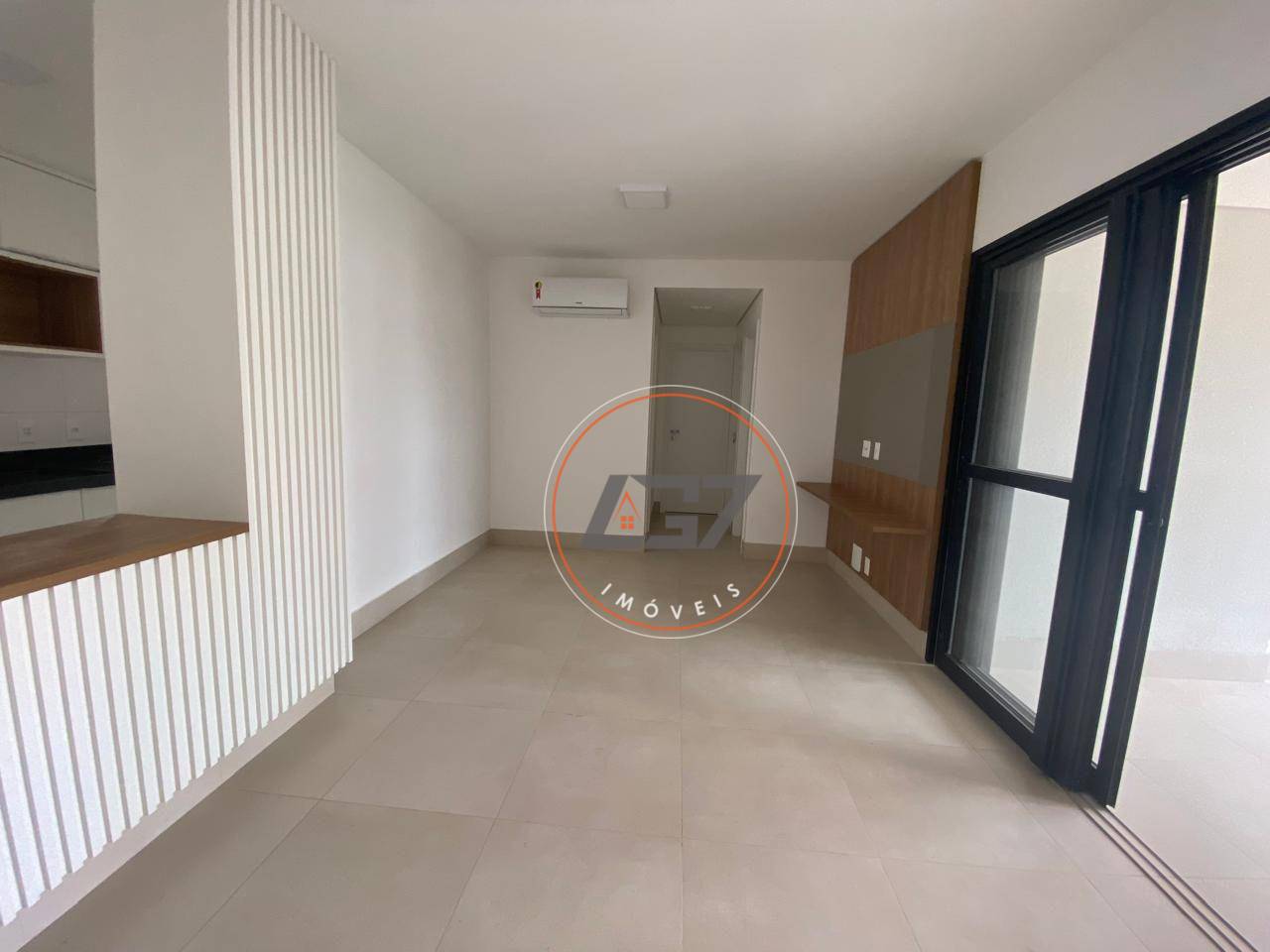 Apartamento, 3 quartos, 81 m² - Foto 1