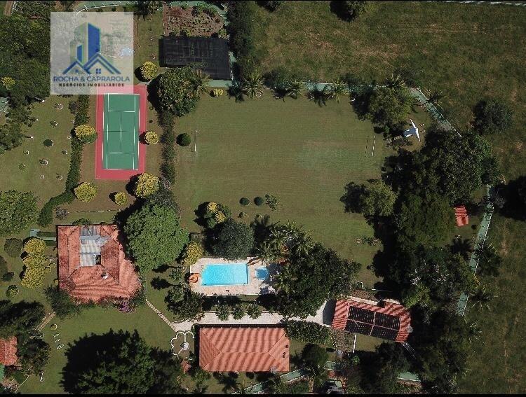 Fazenda à venda com 6 quartos, 145200m² - Foto 13