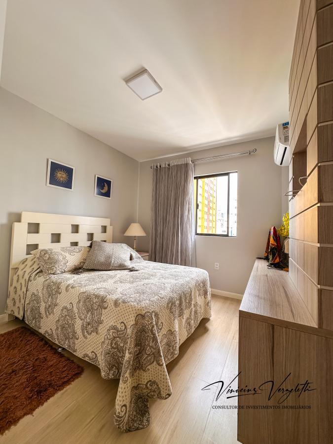 Apartamento à venda com 3 quartos, 154m² - Foto 37