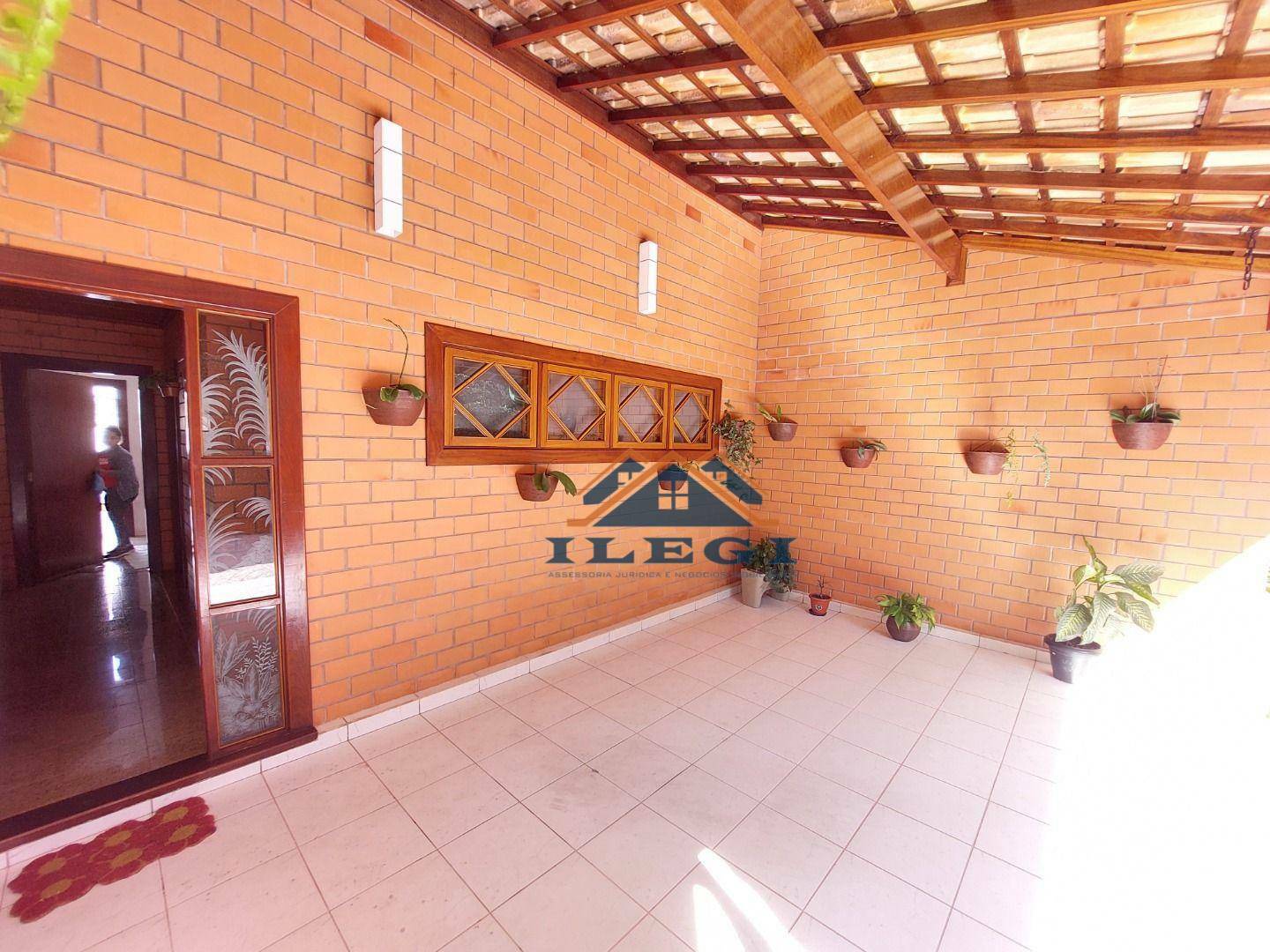 Casa de Condomínio à venda com 4 quartos, 385m² - Foto 10