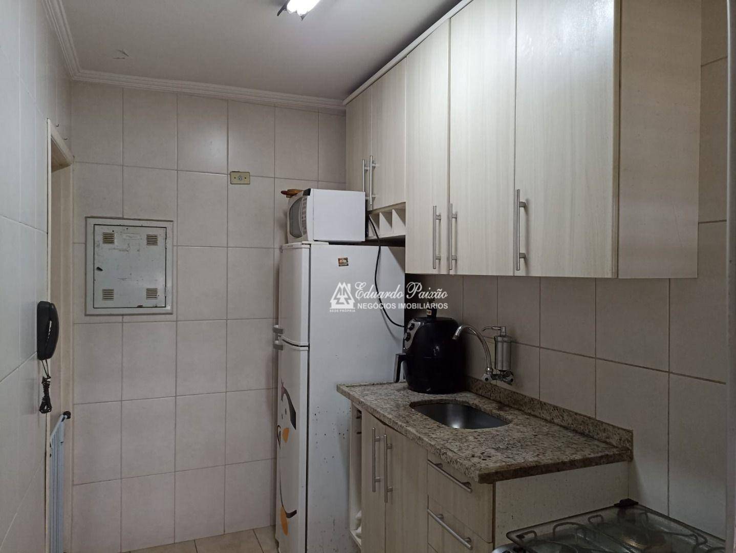 Apartamento à venda com 2 quartos, 47m² - Foto 7