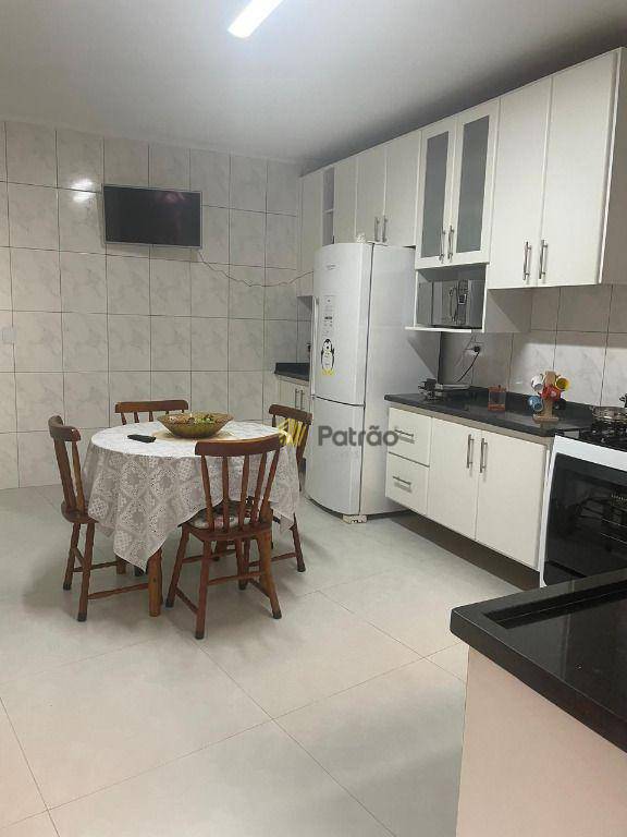 Sobrado à venda com 3 quartos, 263m² - Foto 8