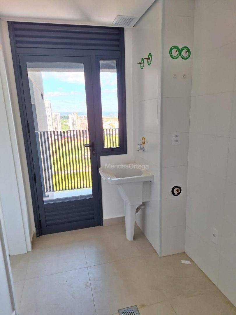 Apartamento à venda com 3 quartos, 131m² - Foto 8