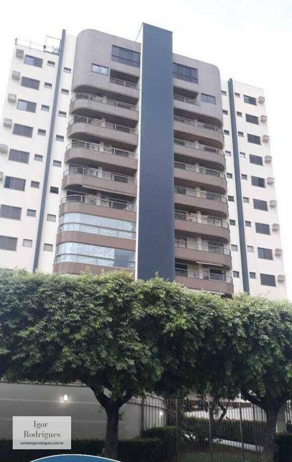 Cobertura à venda com 3 quartos, 396m² - Foto 3