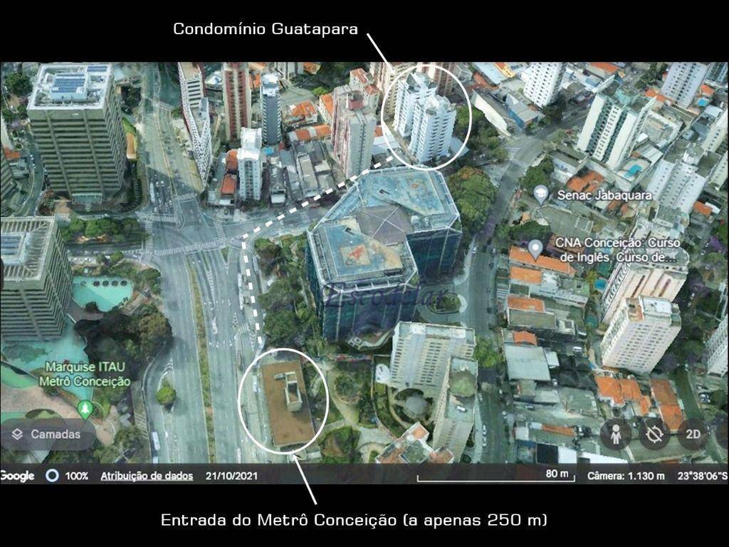 Cobertura à venda com 3 quartos, 138m² - Foto 5