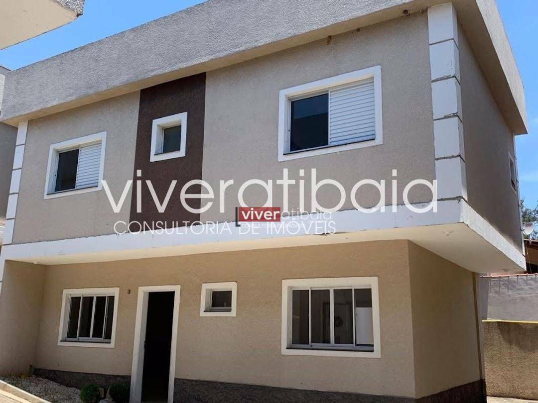 Casa à venda com 3 quartos, 94m² - Foto 3