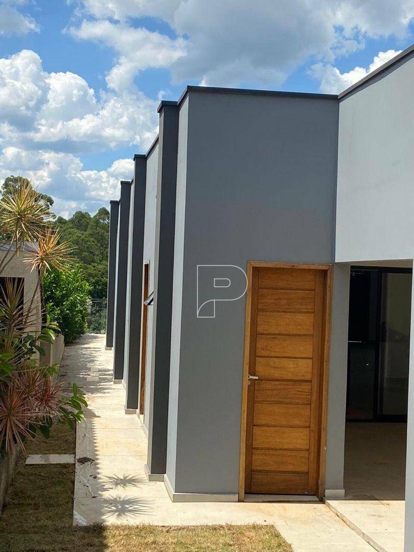 Casa de Condomínio à venda com 3 quartos, 288m² - Foto 20