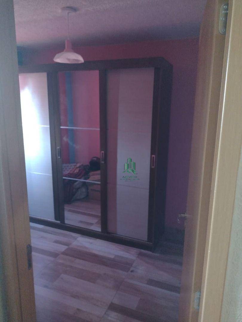 Apartamento à venda com 2 quartos, 42m² - Foto 8