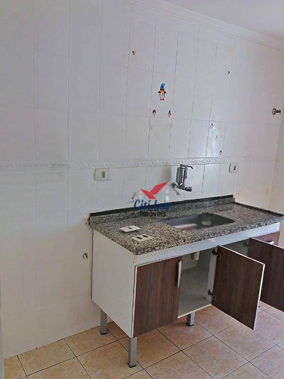 Apartamento à venda com 2 quartos, 60m² - Foto 5