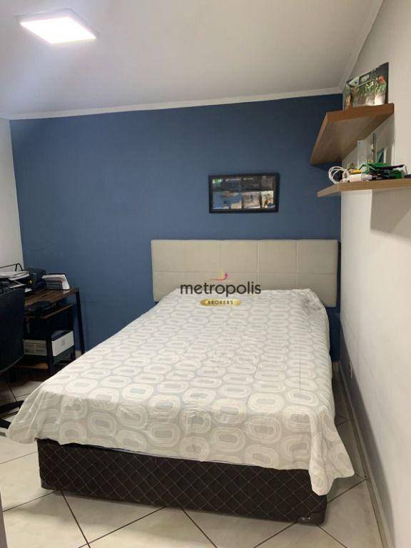 Apartamento à venda com 2 quartos, 55m² - Foto 10