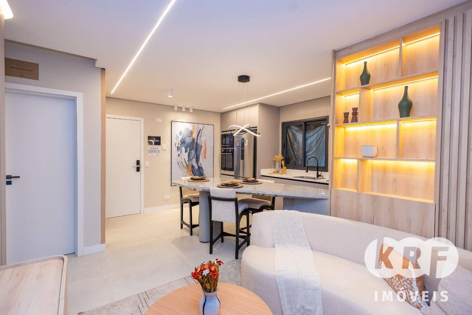 Cobertura à venda com 3 quartos, 140m² - Foto 17