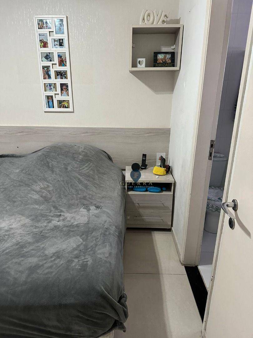 Apartamento à venda com 3 quartos, 78m² - Foto 24