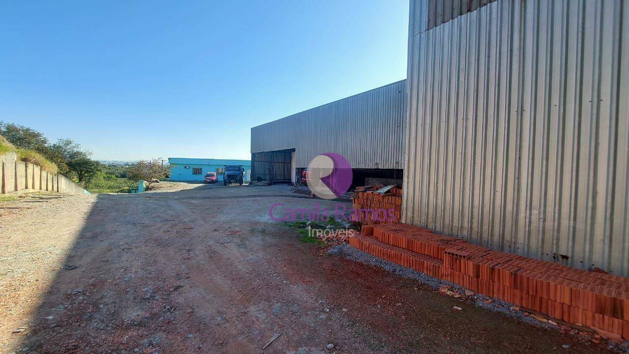 Depósito-Galpão-Armazém à venda e aluguel, 300m² - Foto 20