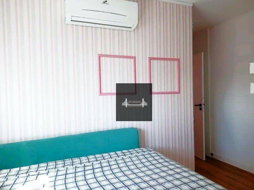 Apartamento à venda com 3 quartos, 93m² - Foto 14