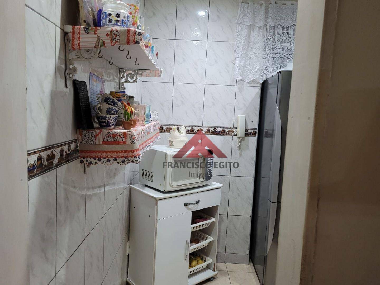 Apartamento à venda com 3 quartos, 80m² - Foto 22