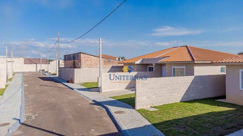 Casa à venda com 3 quartos, 58m² - Foto 31