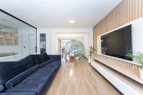 Sobrado, 4 quartos, 180 m² - Foto 3