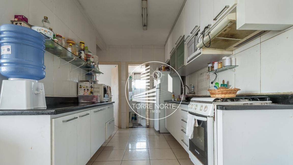 Apartamento à venda com 3 quartos, 92m² - Foto 7