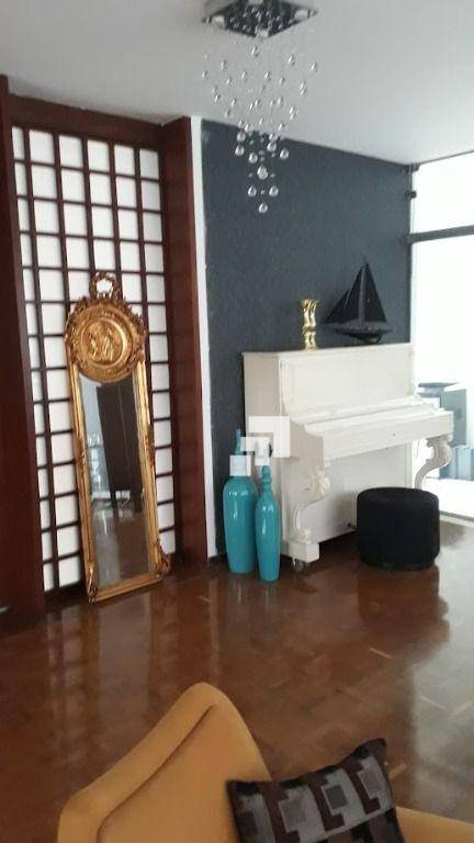 Sobrado à venda com 5 quartos, 500m² - Foto 10