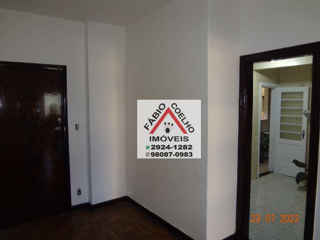 Apartamento à venda com 2 quartos, 76m² - Foto 4