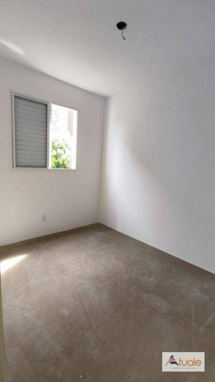 Apartamento à venda com 2 quartos, 47m² - Foto 6