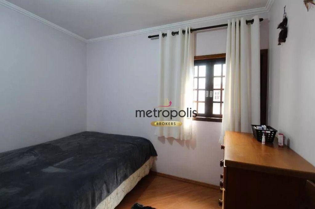 Sobrado à venda com 4 quartos, 148m² - Foto 28