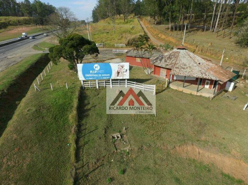 Terreno à venda e aluguel, 96500M2 - Foto 6