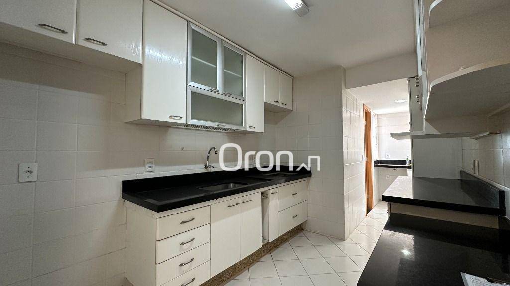 Apartamento à venda com 3 quartos, 89m² - Foto 7