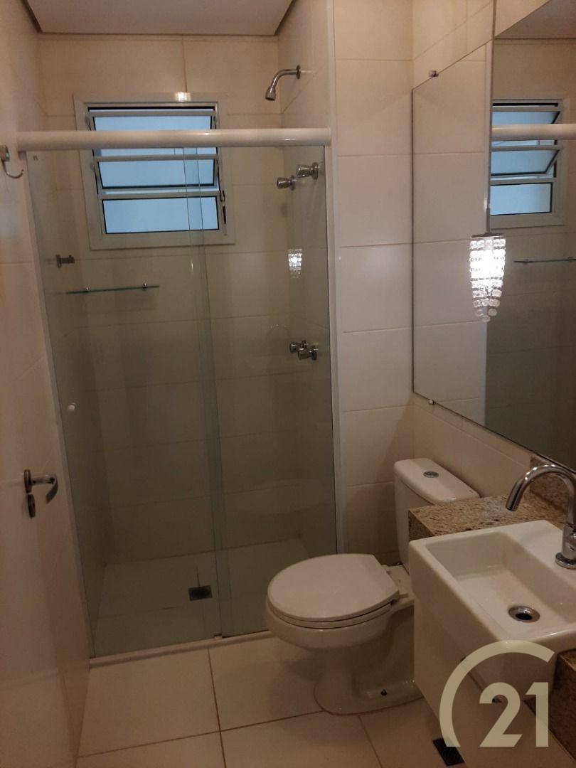 Apartamento para alugar com 3 quartos, 85m² - Foto 11