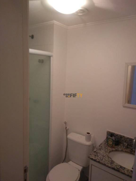 Apartamento à venda com 3 quartos, 102m² - Foto 11