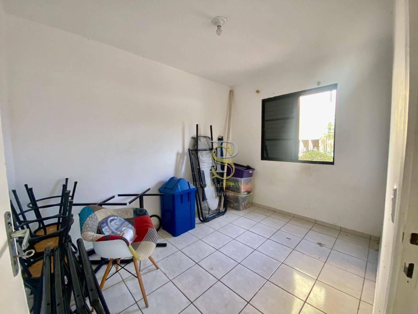 Apartamento à venda com 2 quartos, 46m² - Foto 12