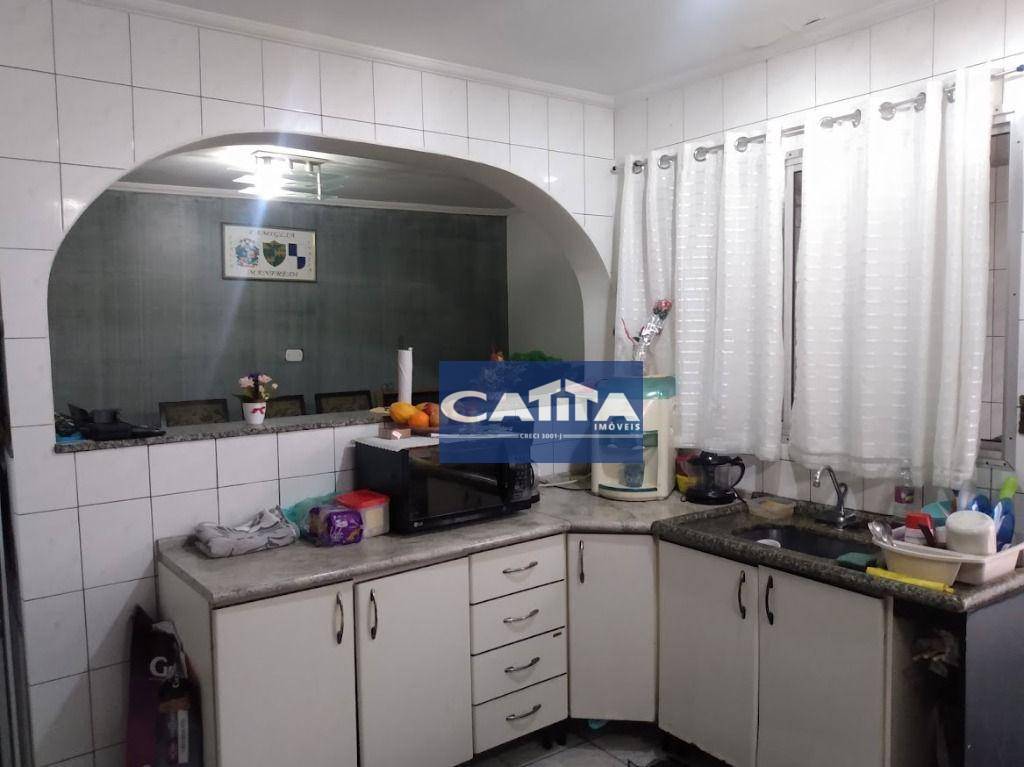 Sobrado à venda com 3 quartos, 200m² - Foto 30