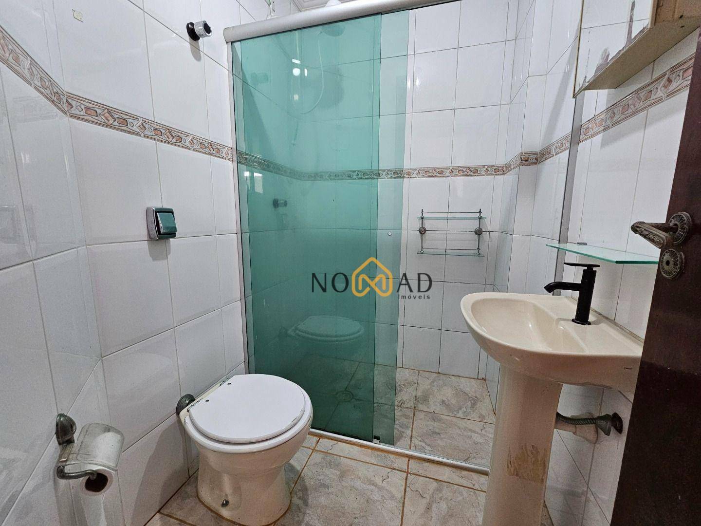 Apartamento à venda com 2 quartos, 52m² - Foto 11