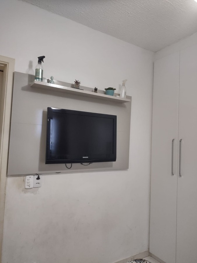 Apartamento à venda com 2 quartos, 50m² - Foto 28