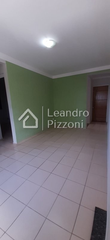 Apartamento à venda com 2 quartos, 49m² - Foto 5