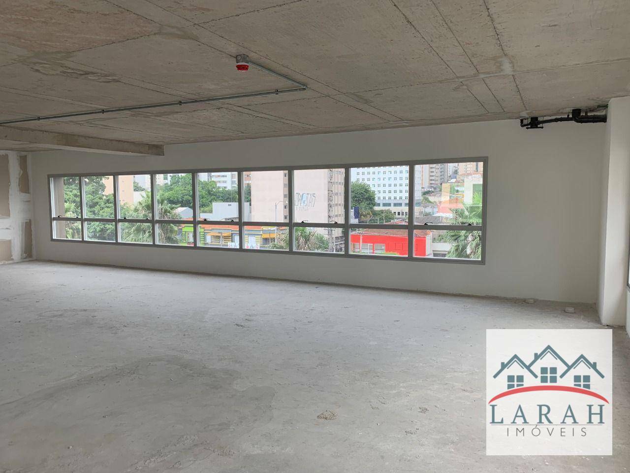 Conjunto Comercial-Sala para alugar, 162m² - Foto 12