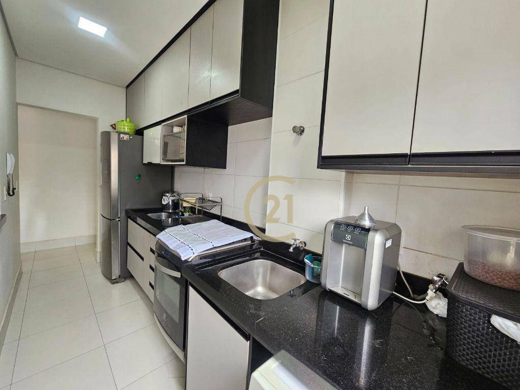 Apartamento à venda com 3 quartos, 73m² - Foto 16