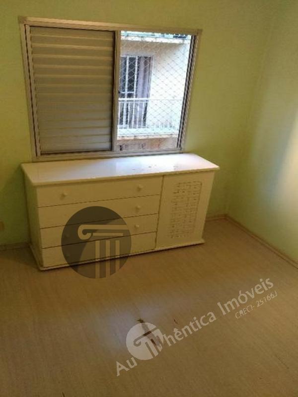 Apartamento para alugar com 2 quartos, 55m² - Foto 4