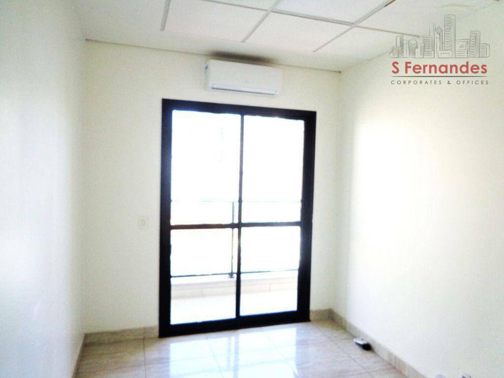 Conjunto Comercial-Sala para alugar, 80m² - Foto 5