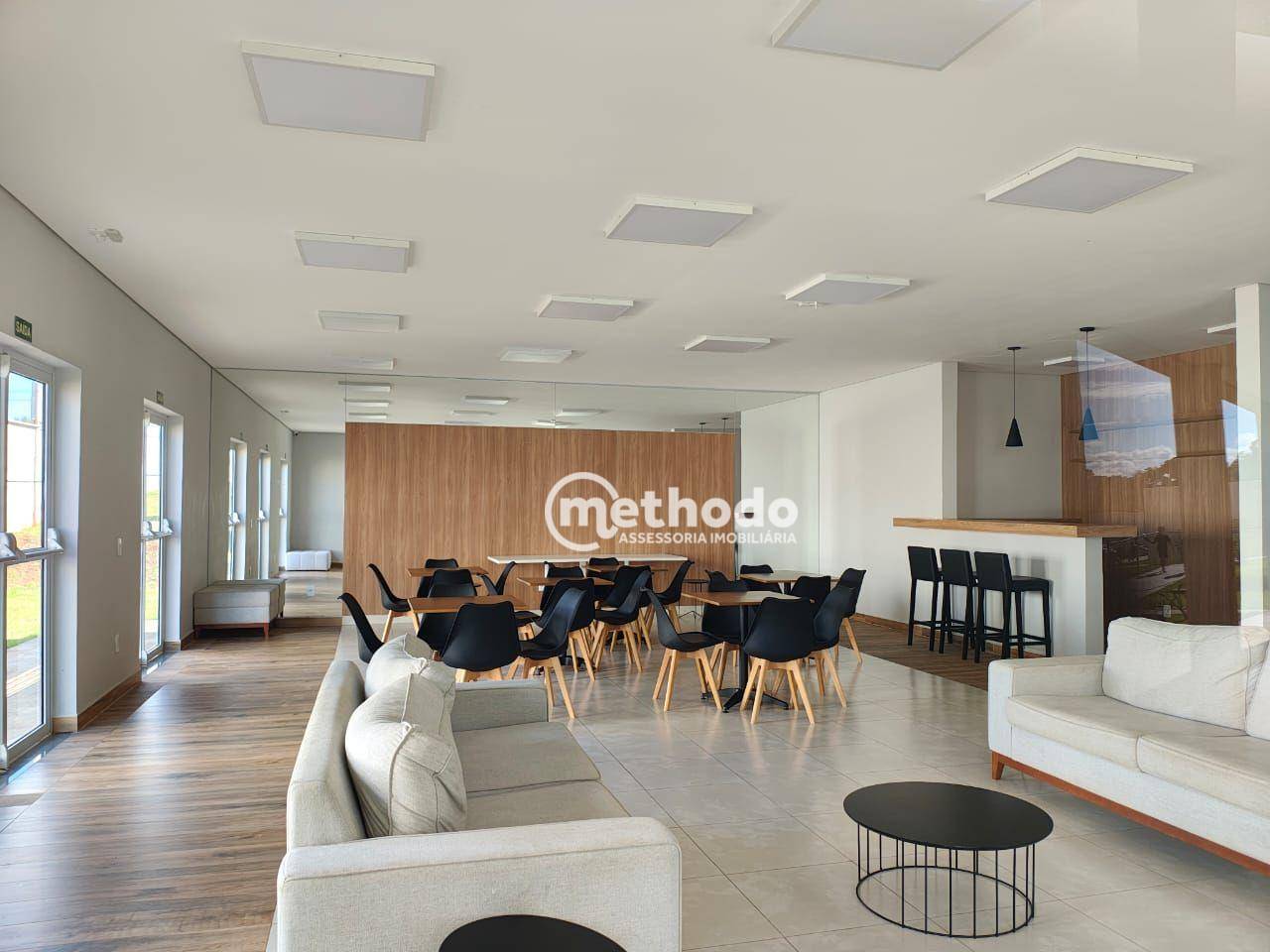 Apartamento para alugar com 2 quartos, 60m² - Foto 17