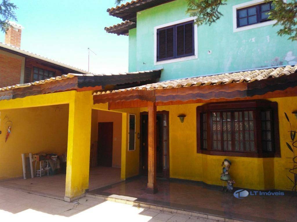 Sobrado à venda com 3 quartos, 330m² - Foto 25