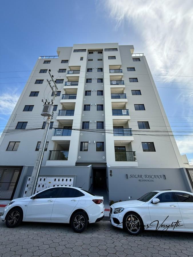 Apartamento para alugar com 2 quartos, 69m² - Foto 1