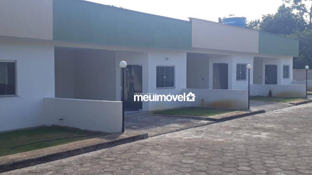 Casa de Condomínio à venda com 2 quartos, 85m² - Foto 1