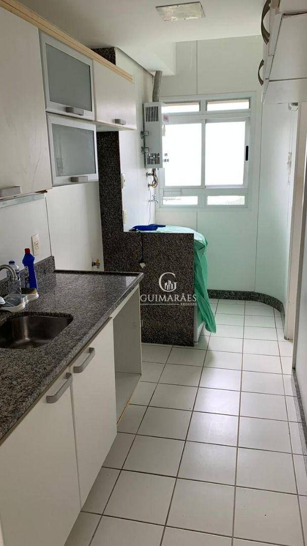 Apartamento à venda com 3 quartos, 105m² - Foto 5