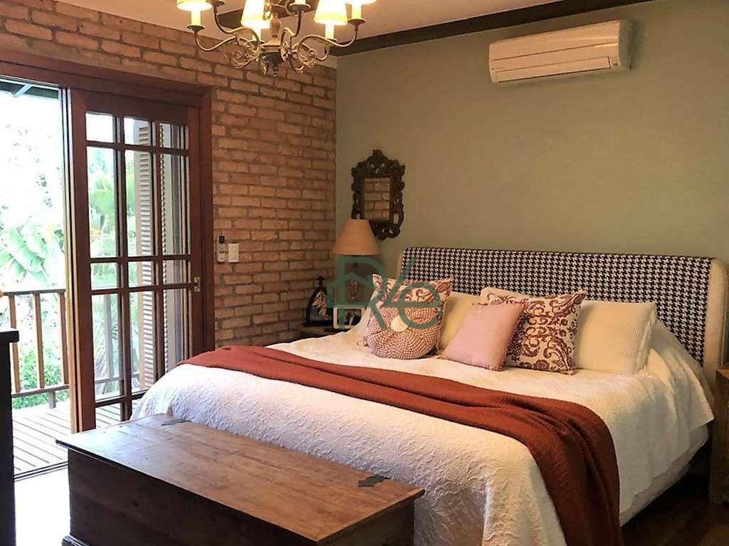 Casa de Condomínio à venda com 4 quartos, 450m² - Foto 27