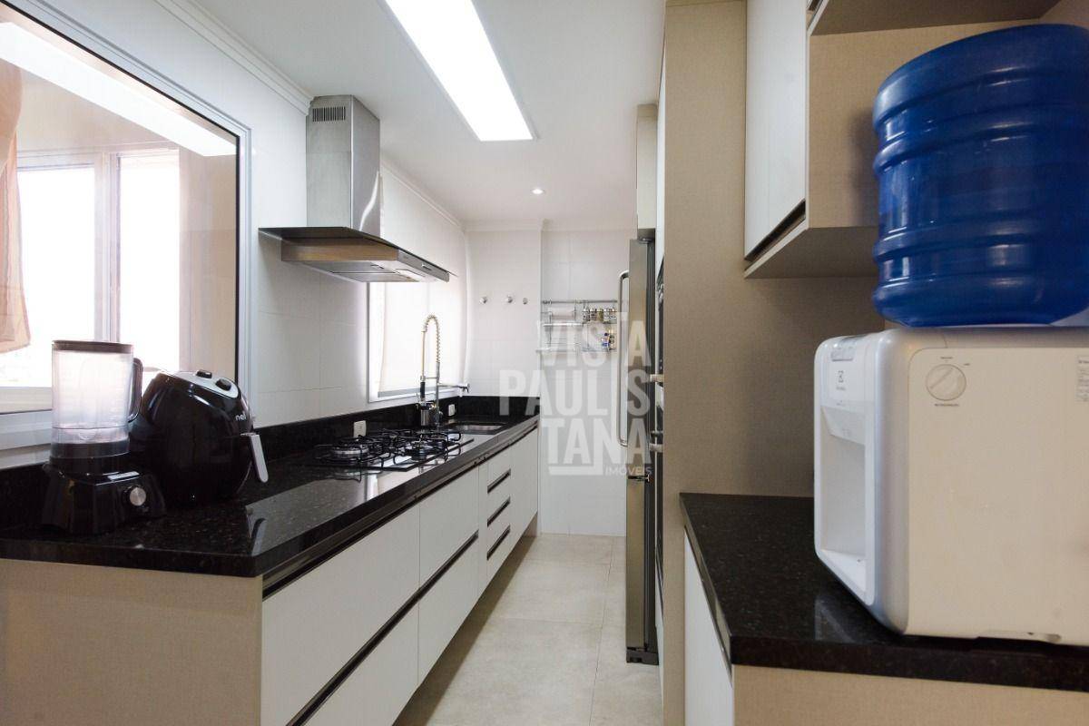 Apartamento à venda com 3 quartos, 120m² - Foto 25