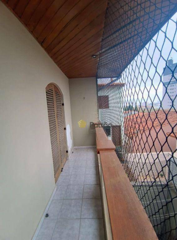 Sobrado à venda com 3 quartos, 225m² - Foto 19