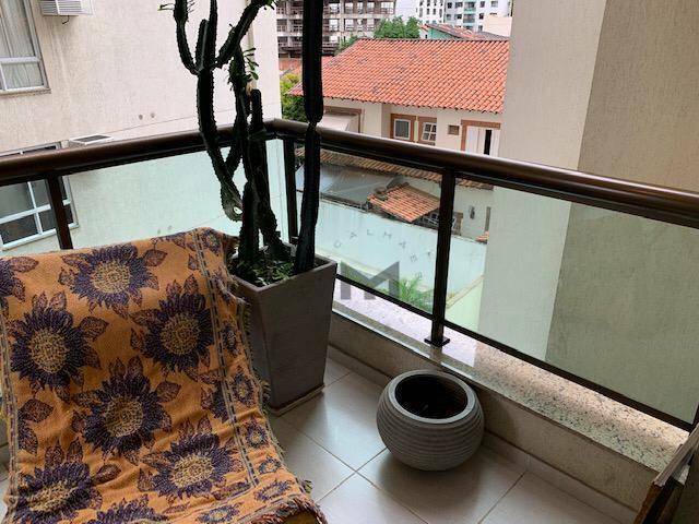 Apartamento à venda com 3 quartos, 98m² - Foto 5