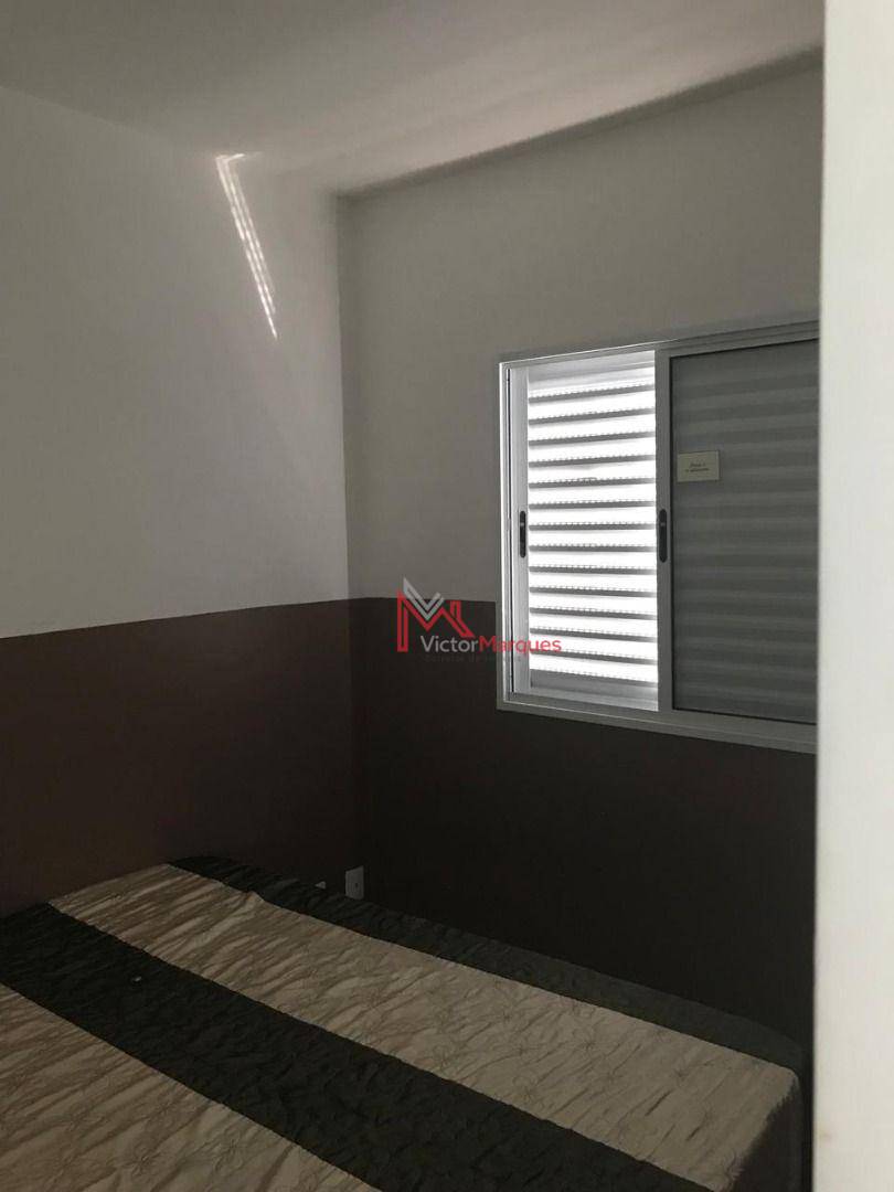 Apartamento à venda com 2 quartos, 62m² - Foto 6