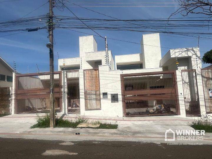 Casa à venda com 3 quartos, 182m² - Foto 23